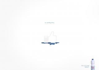 Hypo Bleach: Hypo Facebook